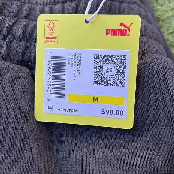Puma X LaMelo Ball 1Love Pants